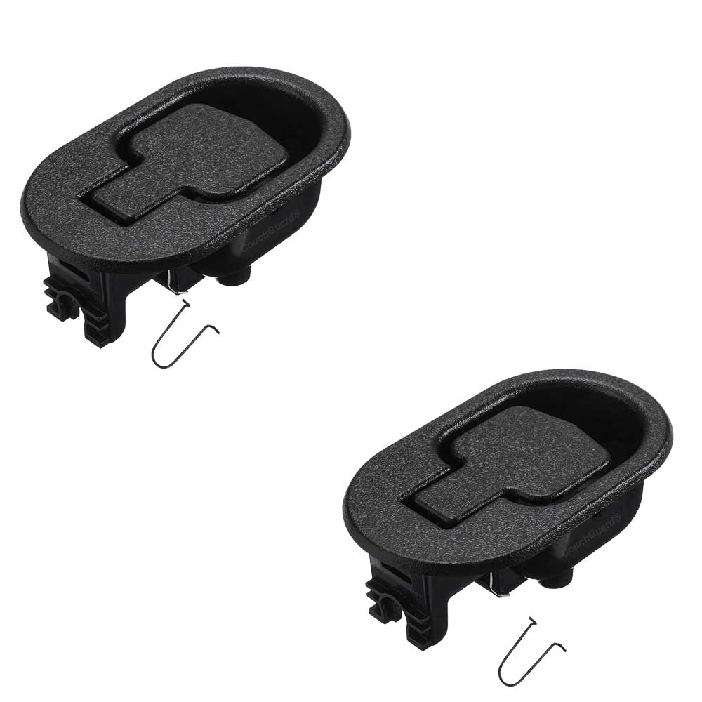 large oval recliner handle replacement