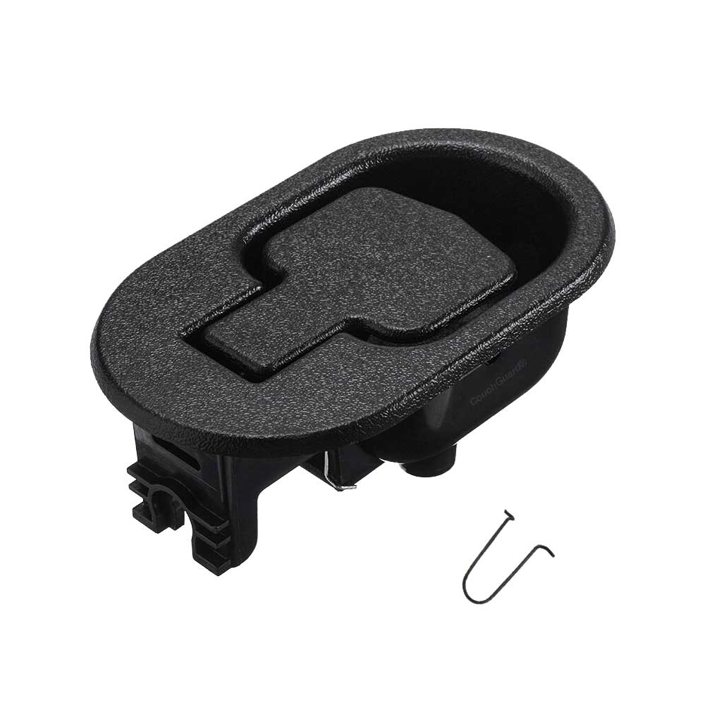 large oval recliner handle