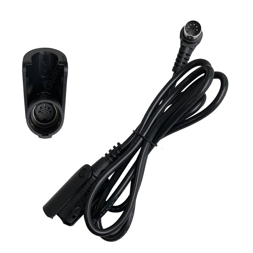 lazy boy hand control extension lead