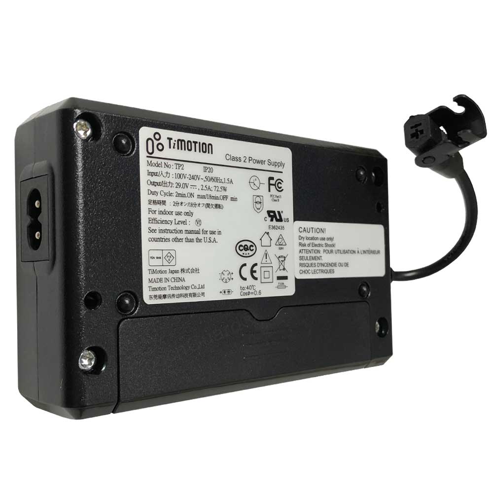 tp2 power supply tp2-1053-002