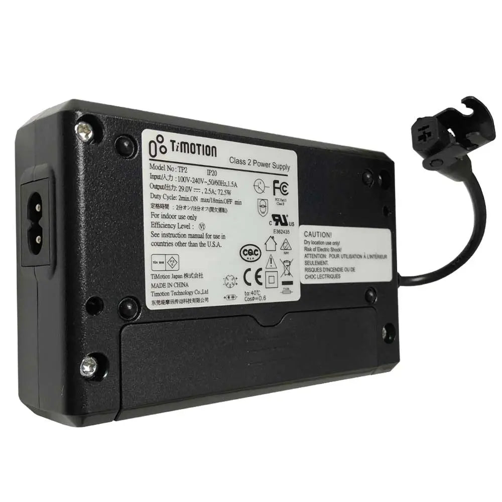 tp2 power supply tp2-1053-002