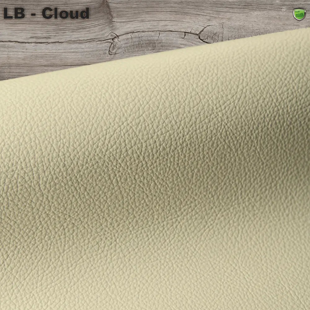 lb cloud leather colour