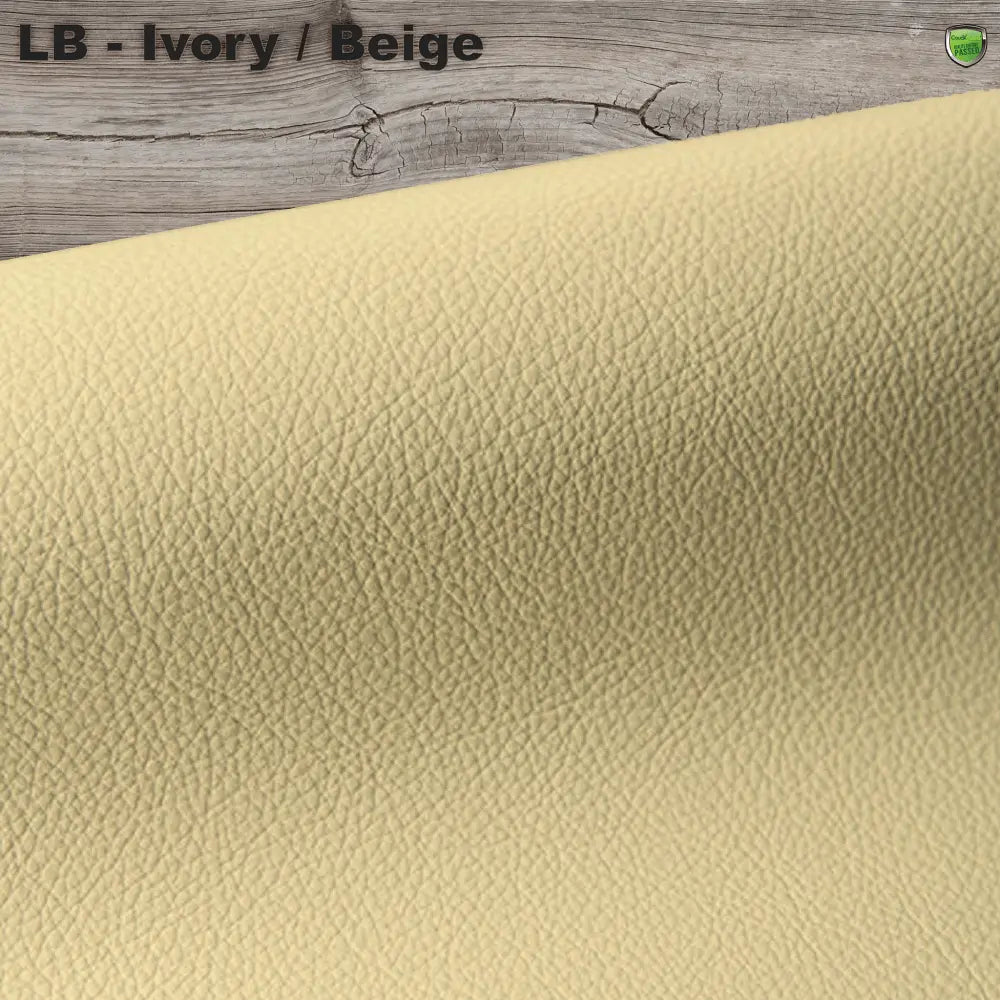 lb ivory beige leather colour
