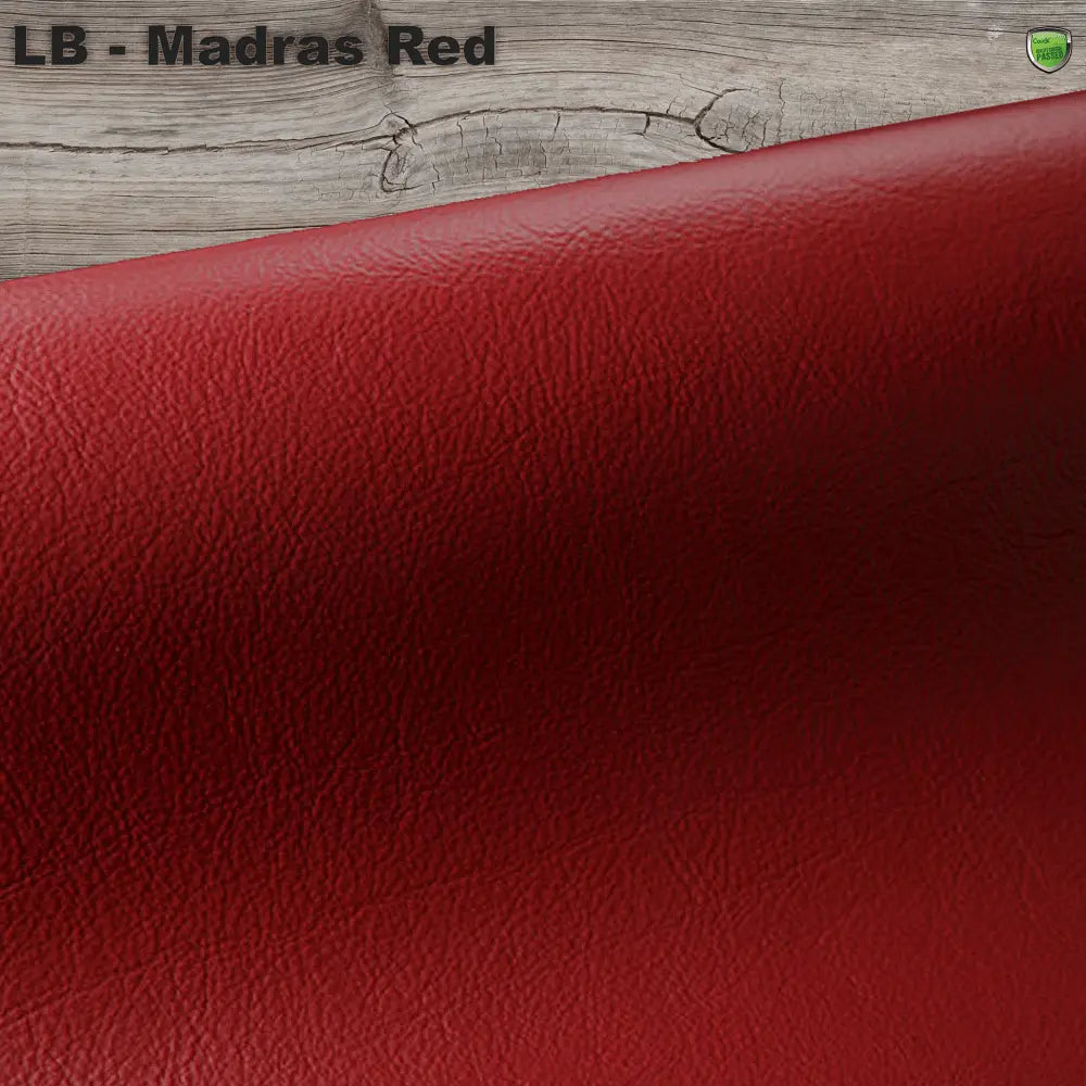 lb madras red
