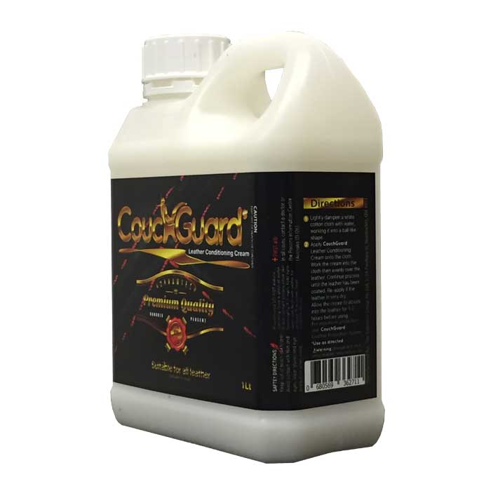 leather conditioner creme