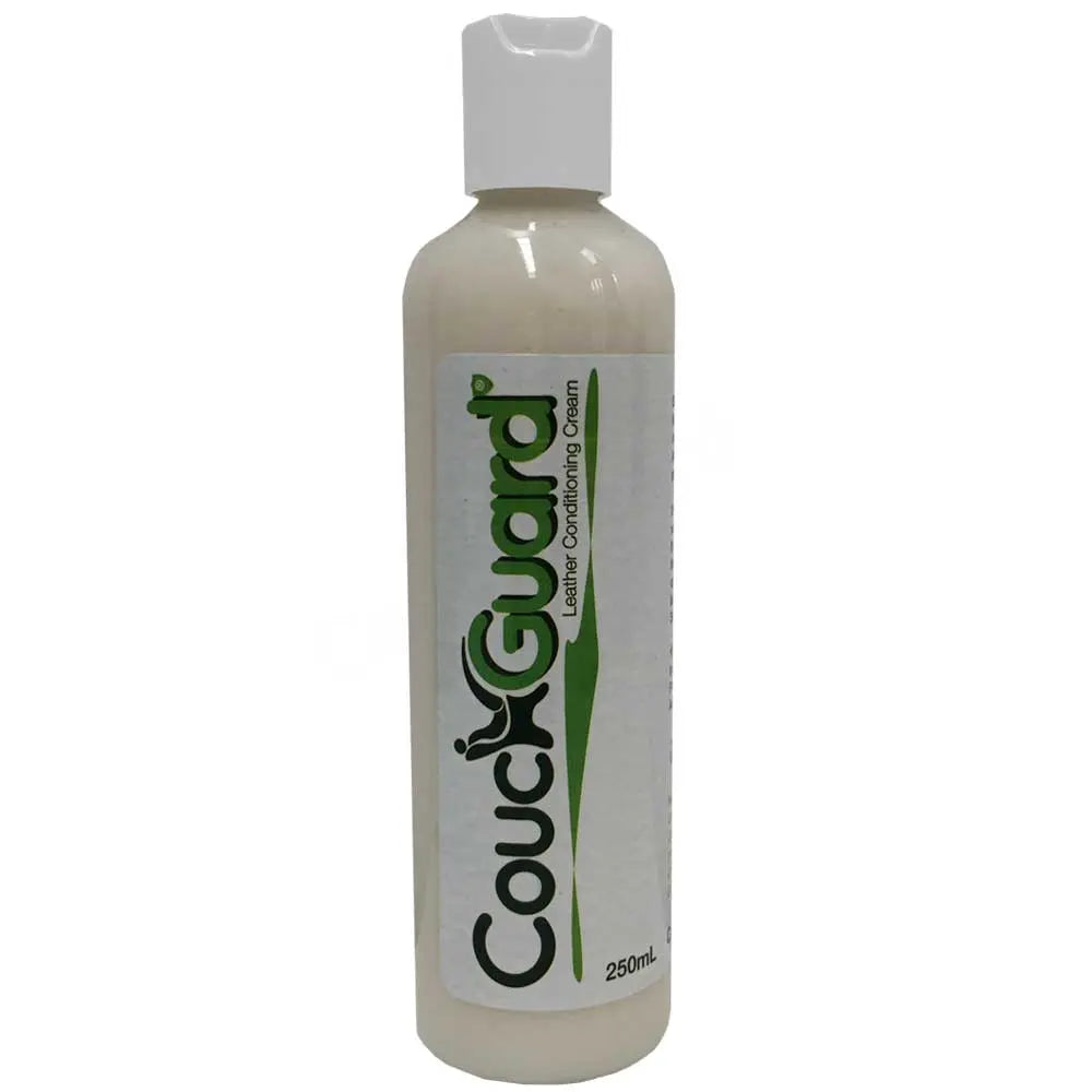 leather conditioner