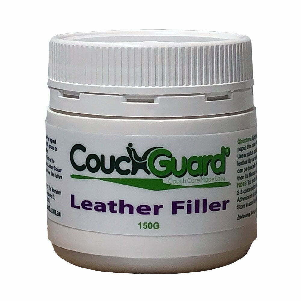 leather filler