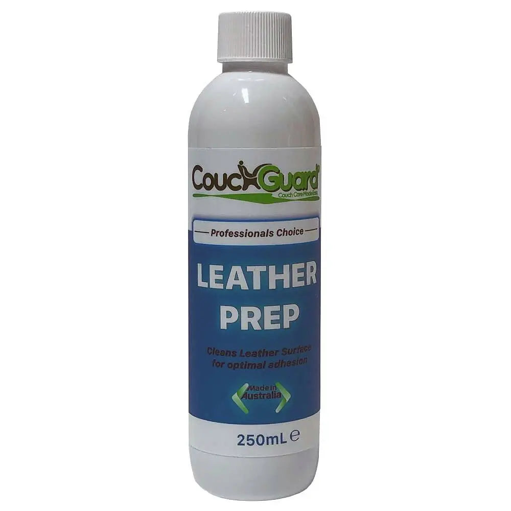 leather prep