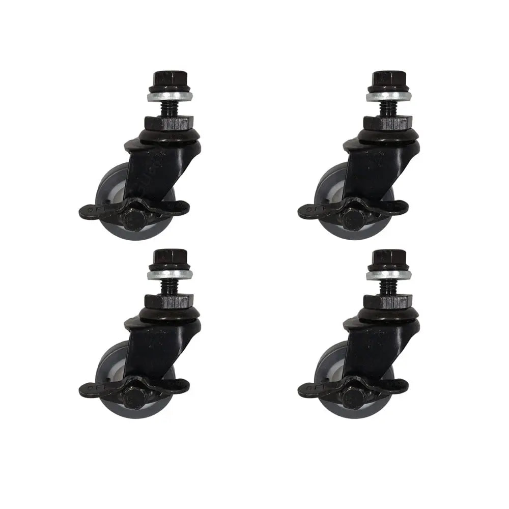 leggett & platt lift chair castors 4 pack