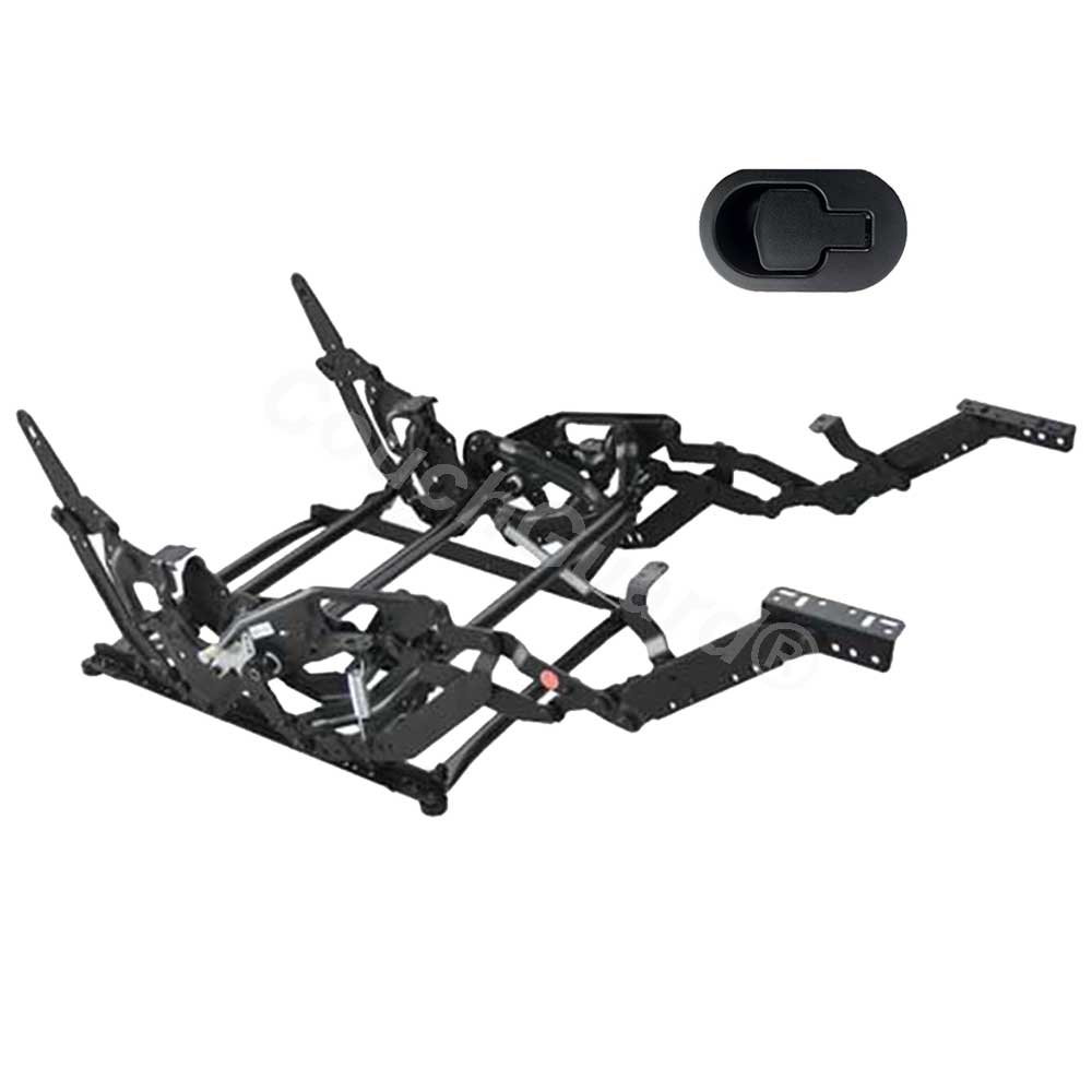 leggett & platt recliner action lho