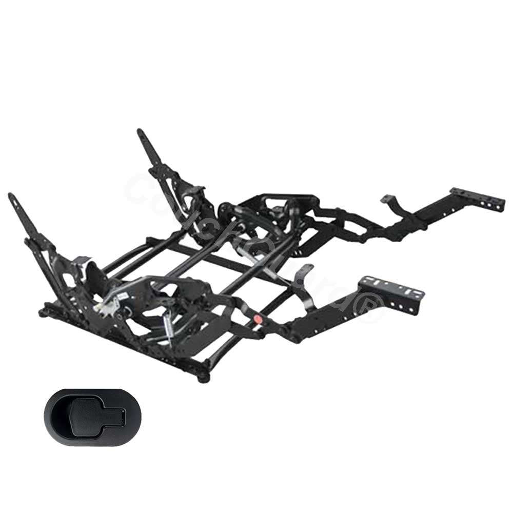 leggett & platt recliner action rho