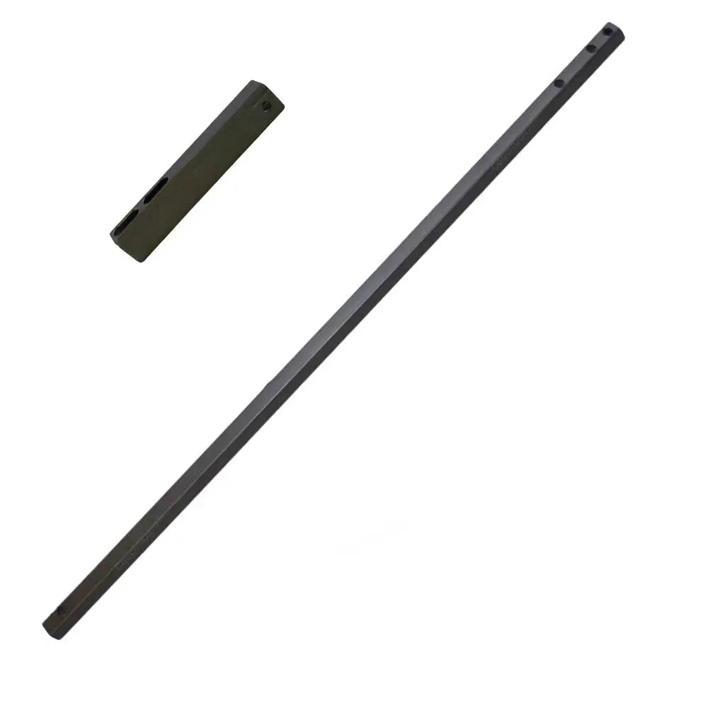 manual recliner drive tube plus extension