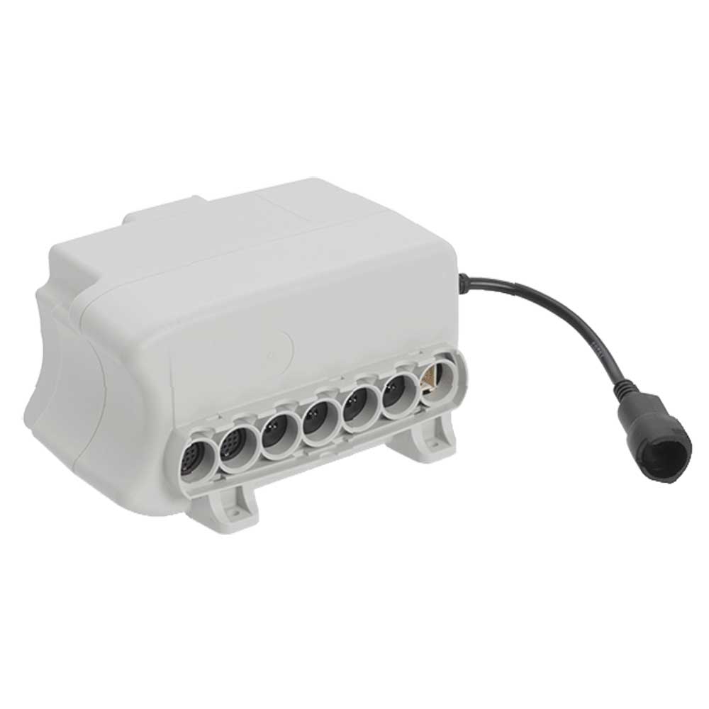 dewert mcl ll control box