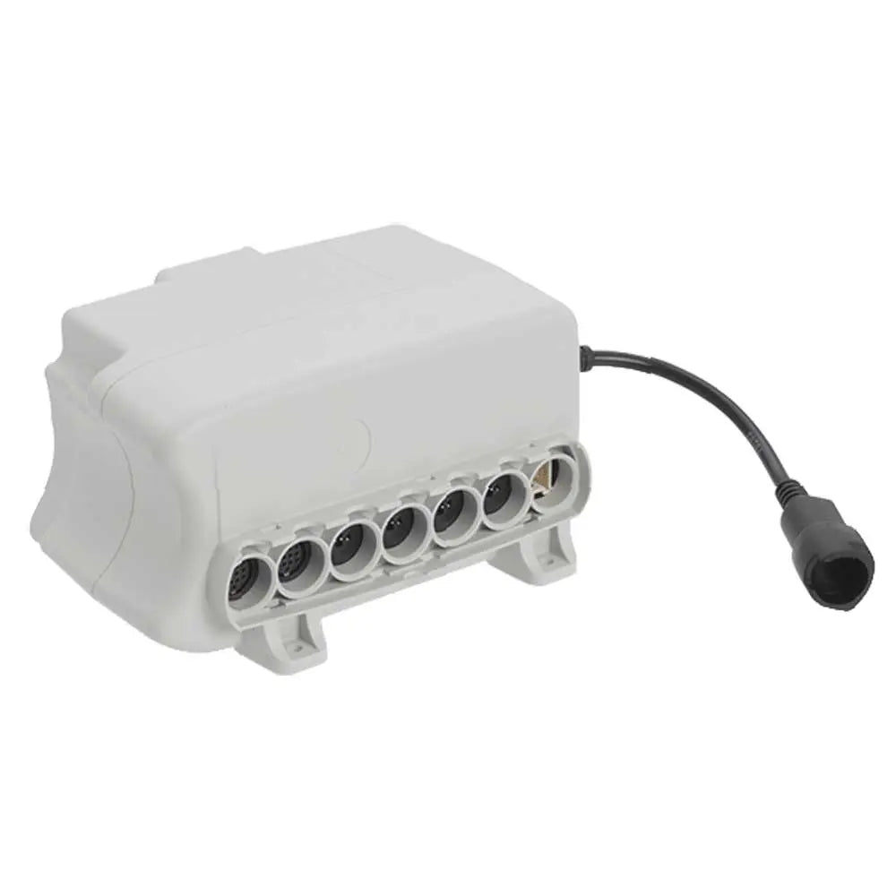 dewert mcl ll control box