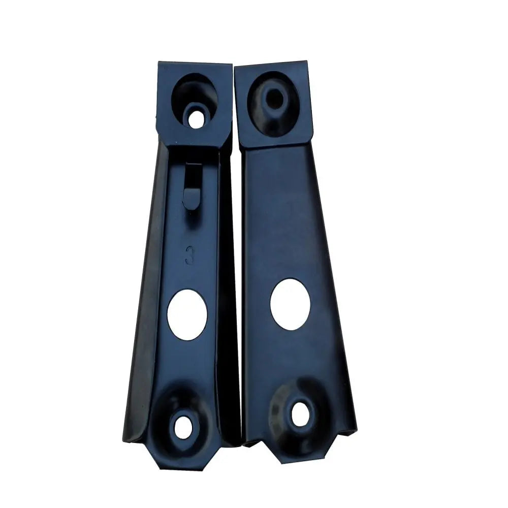 metal kd fixing bracket for recliner mechanism