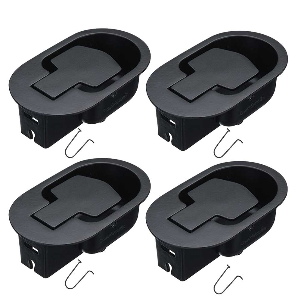 metal recliner handle replacement