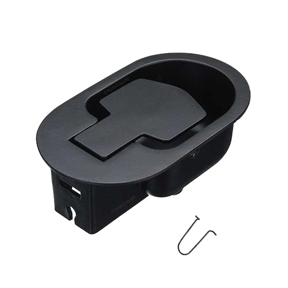 metal recliner handle
