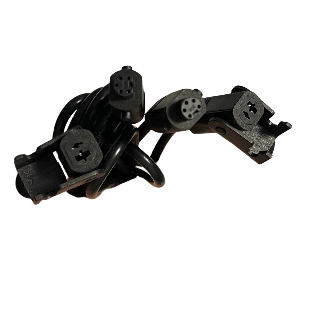 mlkz020 a3 control box plugs