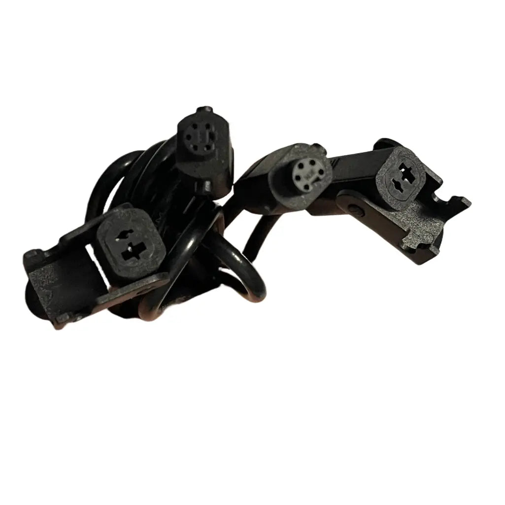mlkz020 a3 control box plugs