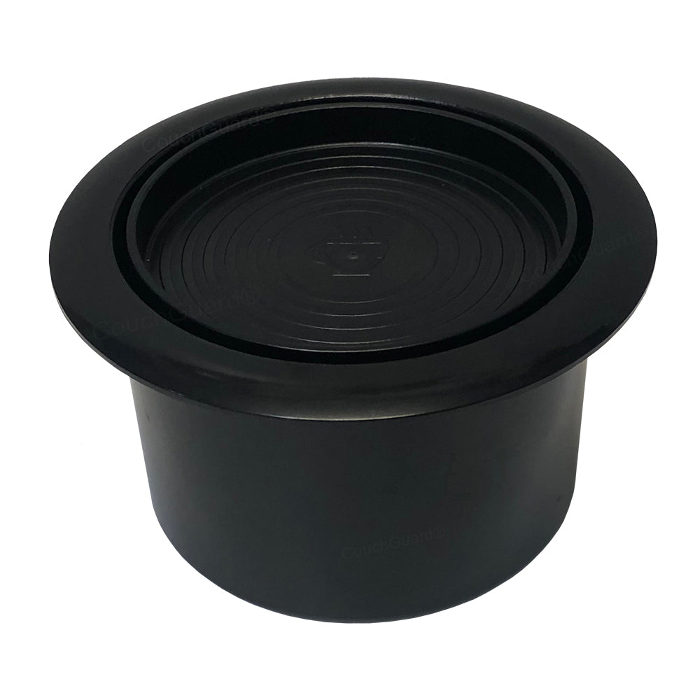 mug cup holder insert for recliner chairs