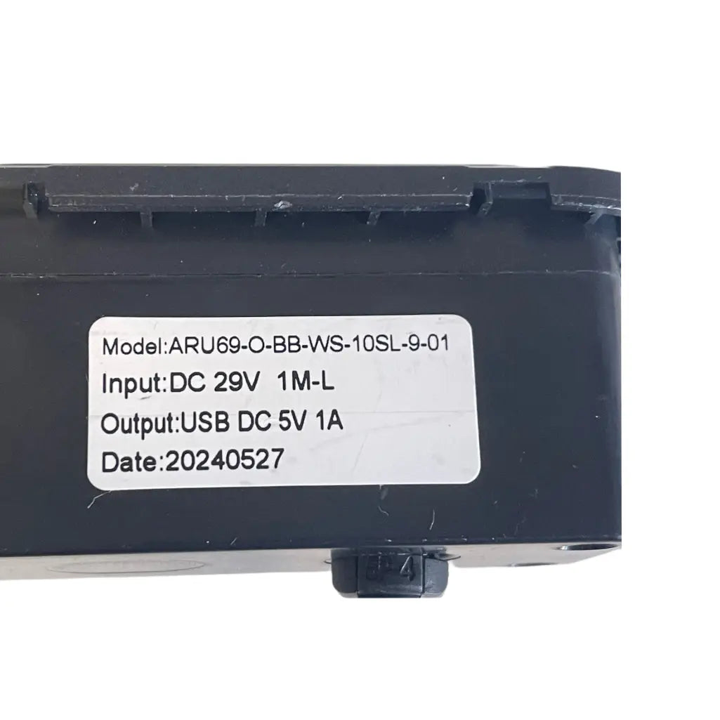 mulin-ARU69-OBB-WS-10SL-9-01-recliner-switch-label