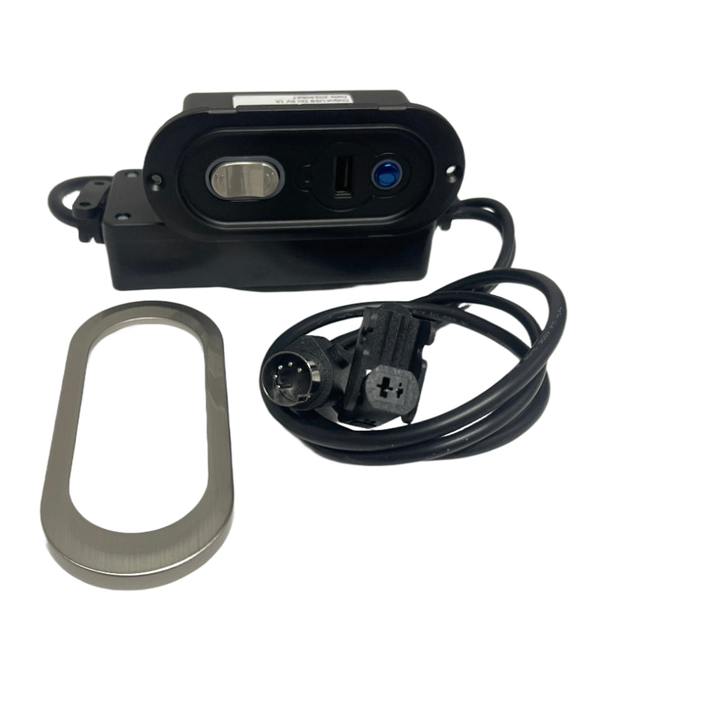 mulin ARU69-OBB-WS-10SL-9-01 recliner switch
