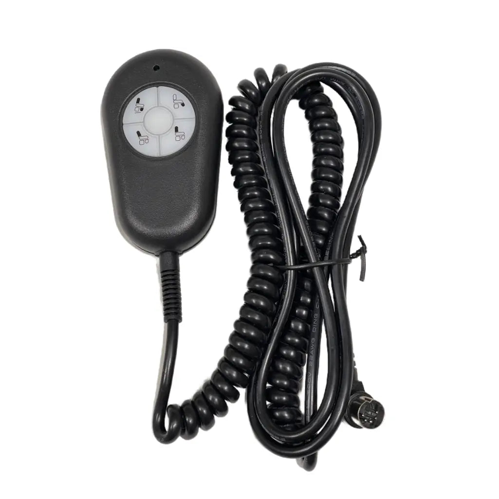 okin 4 button handset jldk.02.05.01