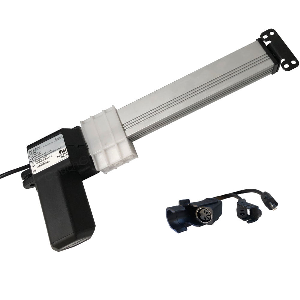 okin betadrive b11152 actuator