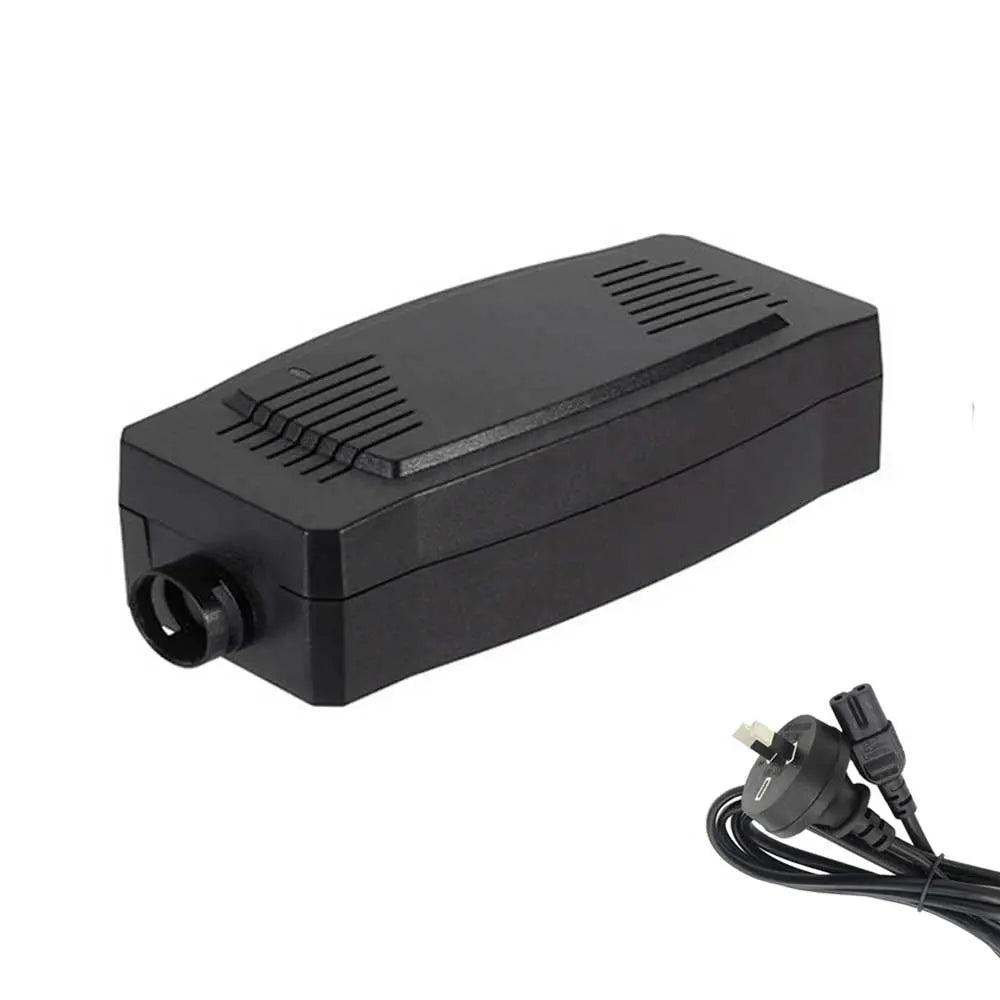 okin pd12 power supply 65444 with au power lead