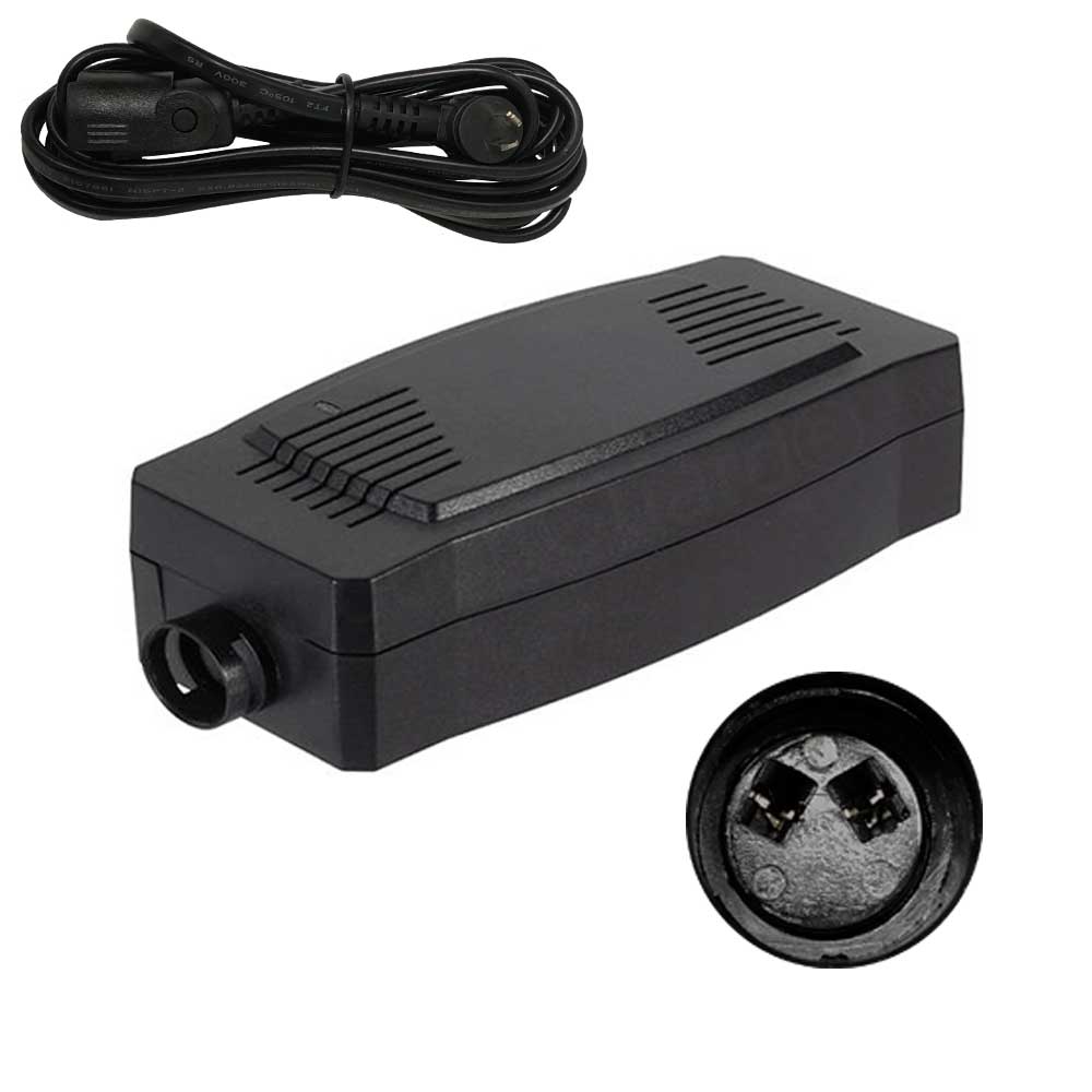 pd12 65445 power supply with extension lead