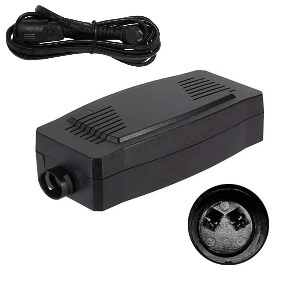 pd12 65445 power supply with extension lead