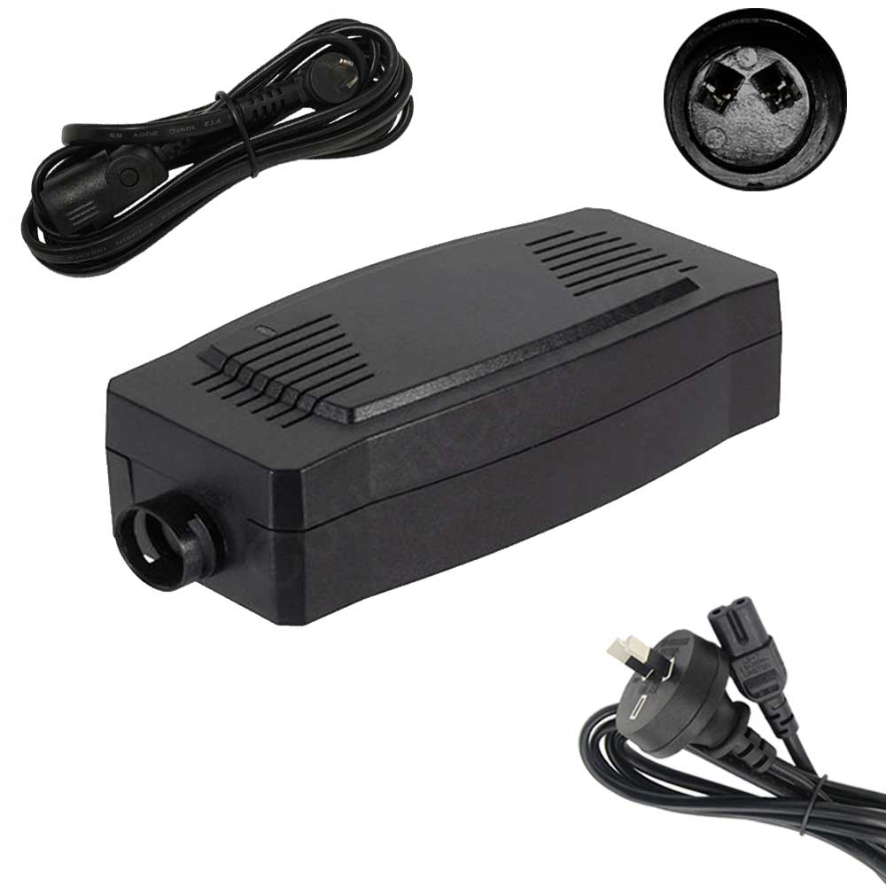 okin pd12 power supply kit form