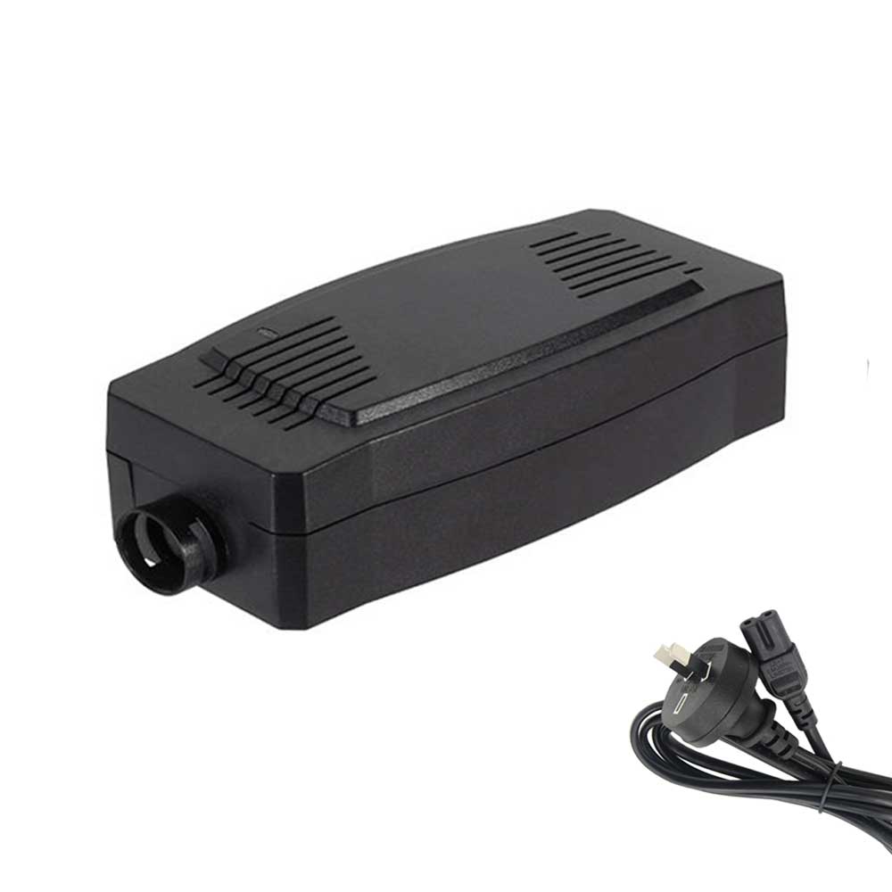 okin pd12 power supply with au power lead