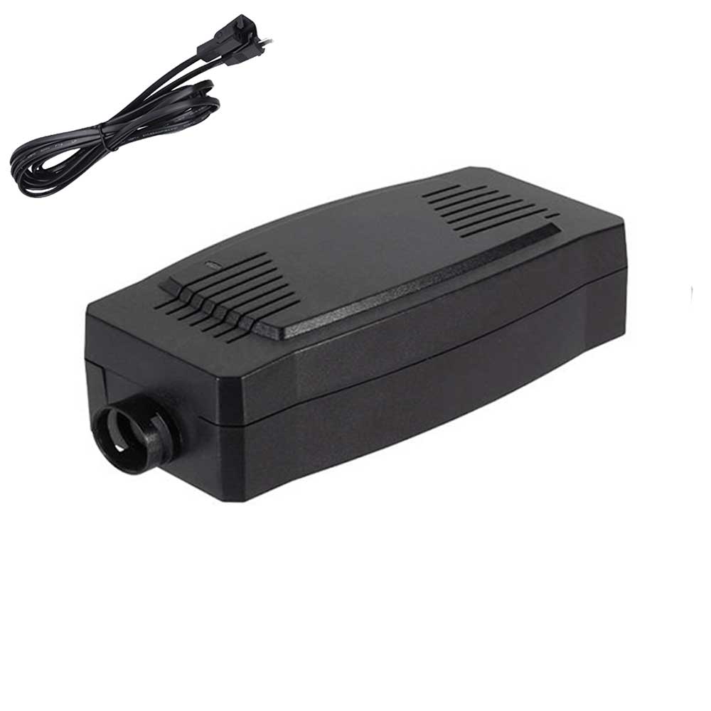 pd12 65444 power supply with two pin lead