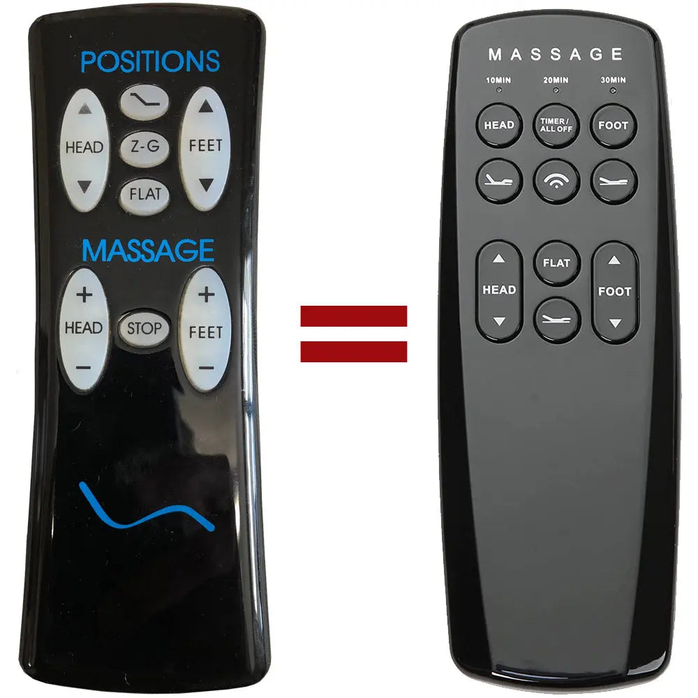 okin remote jldk.18 replacement