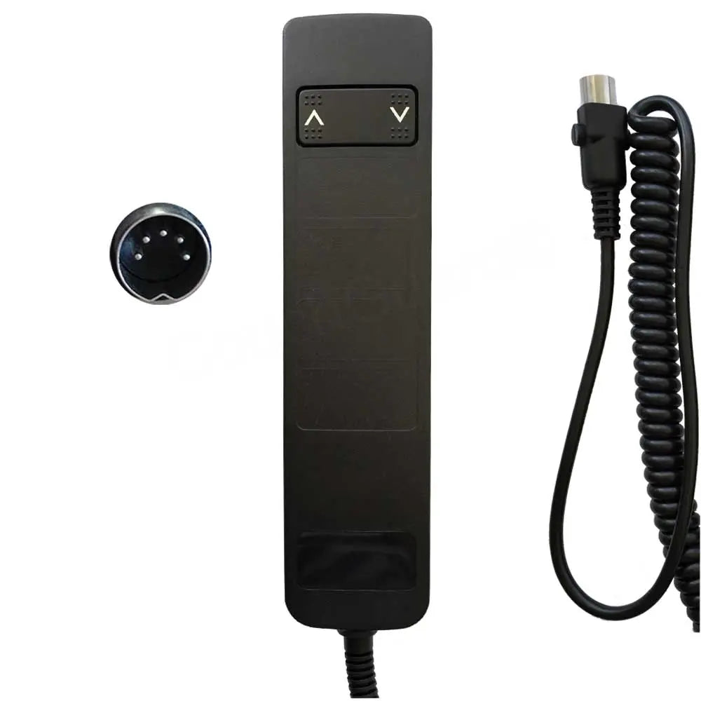 okin 2 button handset 1.42.000.191.30