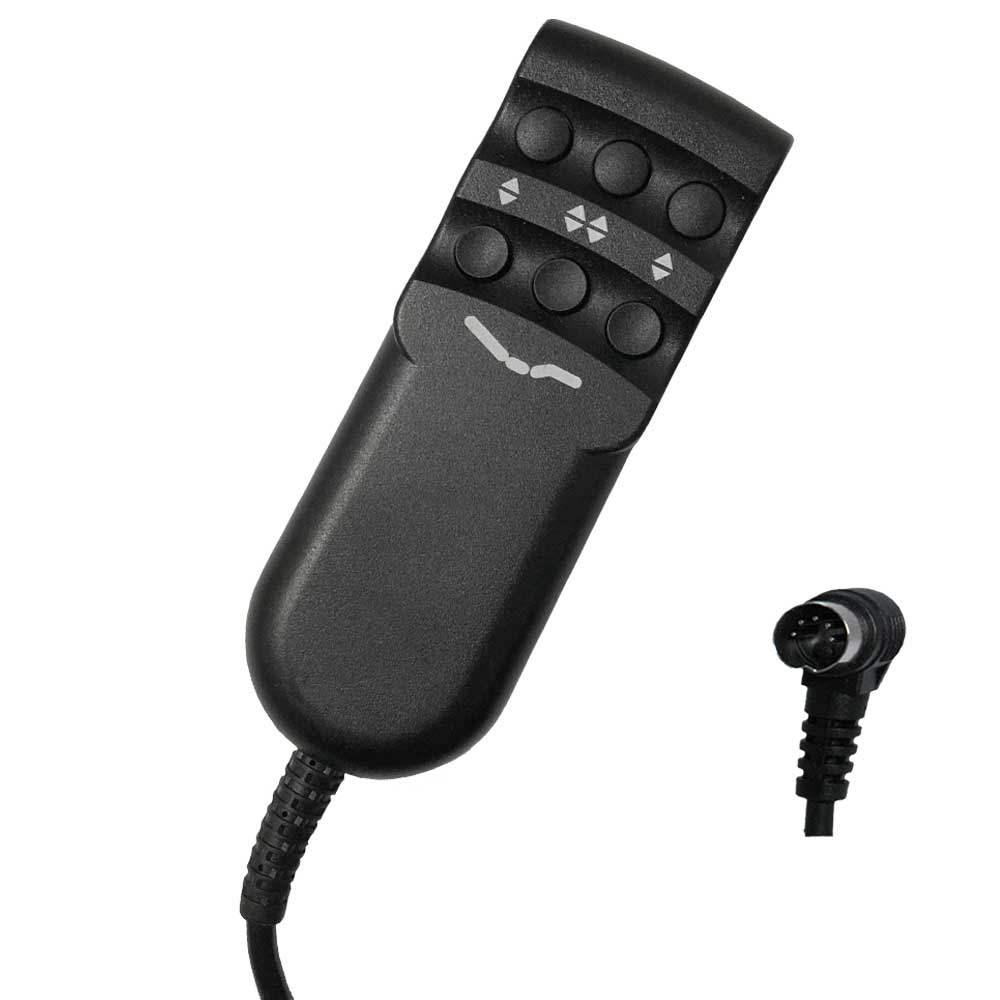 okin classic handset cl27760