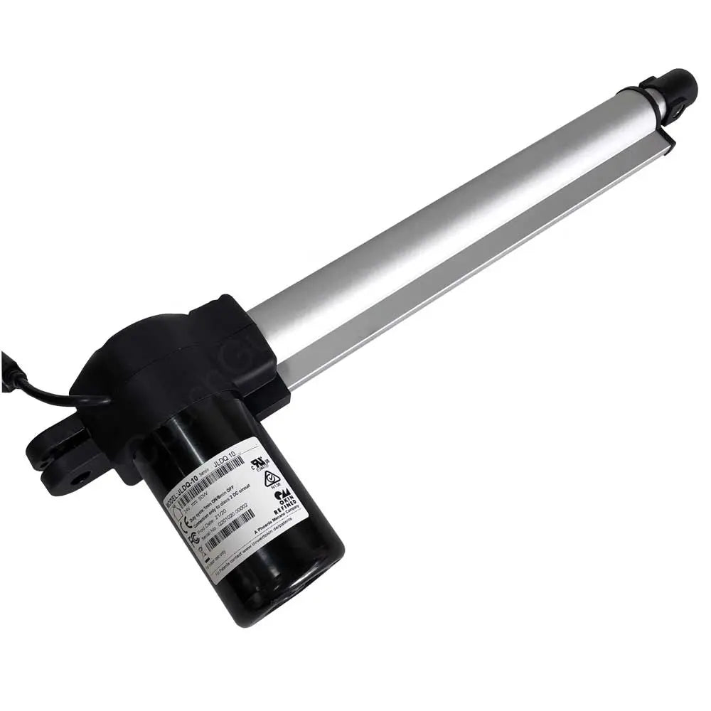 okin jldq 10 actuator