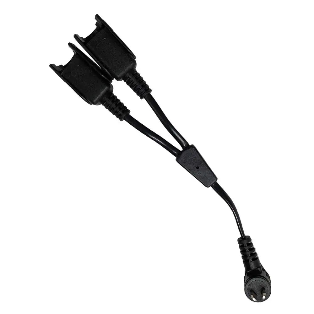 okin pd12 power supply 65445 y splitter cable