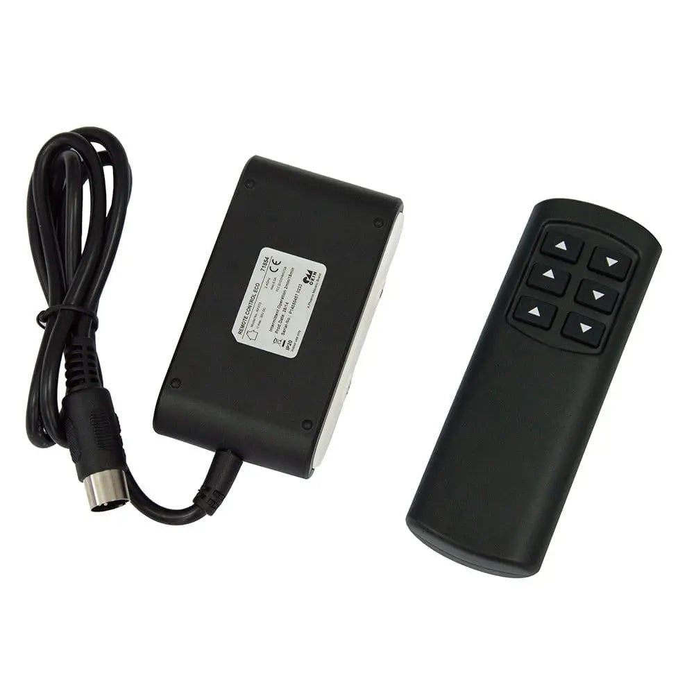 okin wireless remote eco 71852