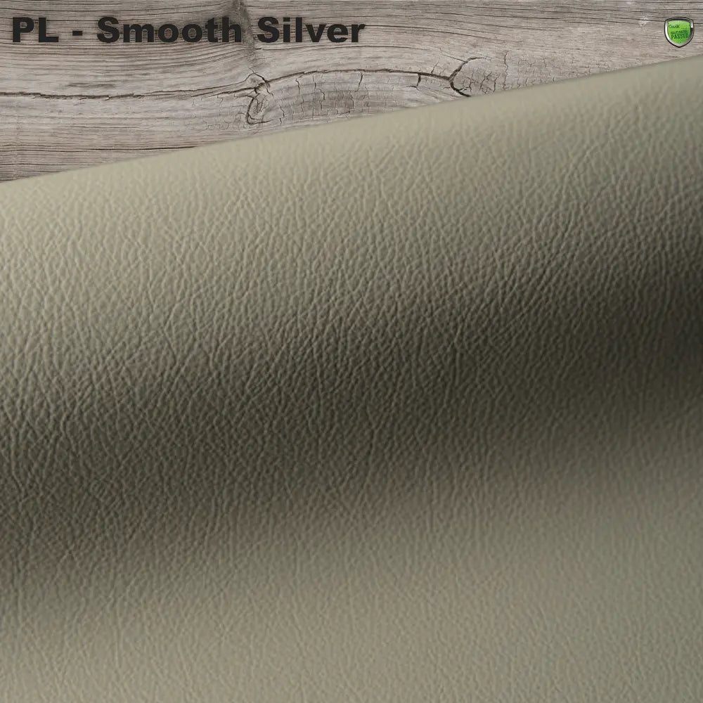 pl smooth silver