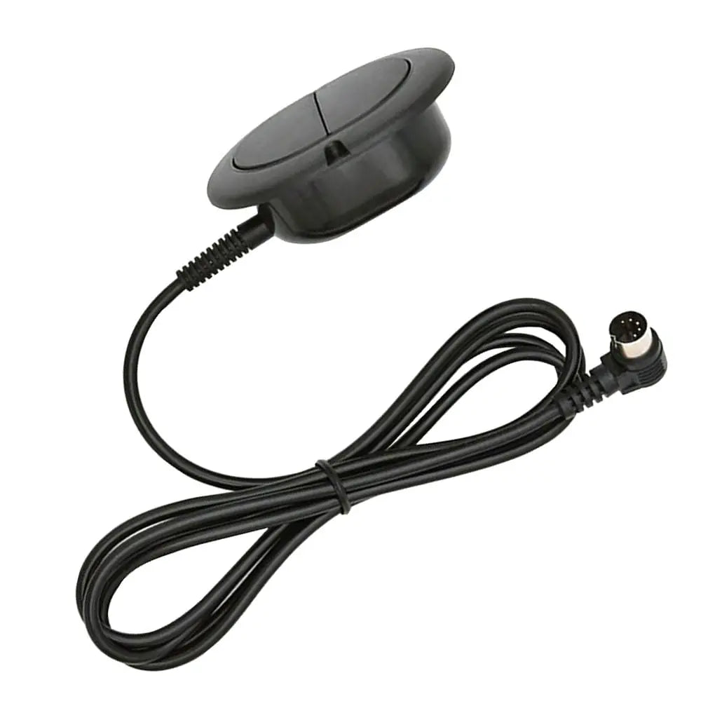 power recliner switch oval side rear view