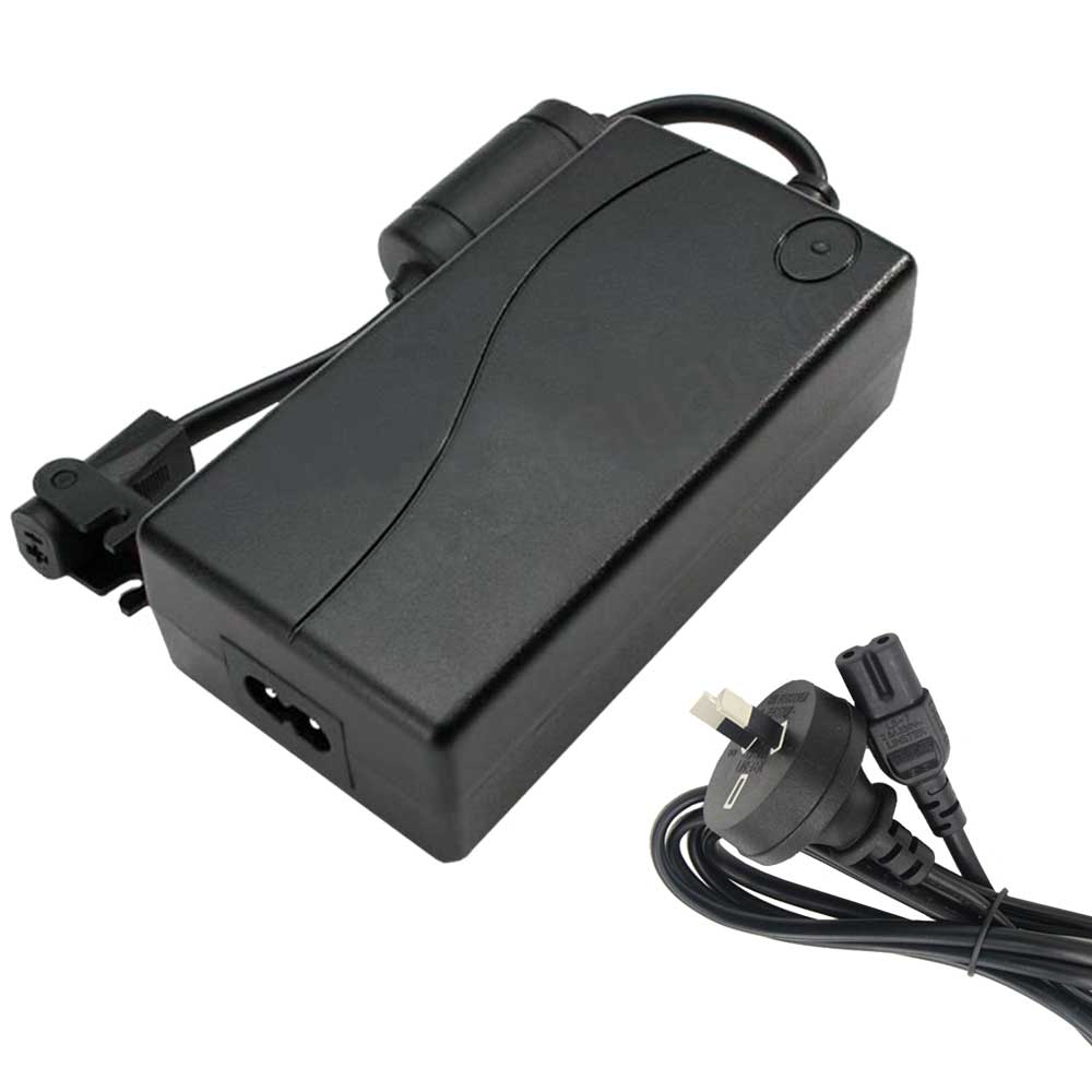 recliner power supply with au power lead