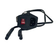 recliner power supply splitter adaptor