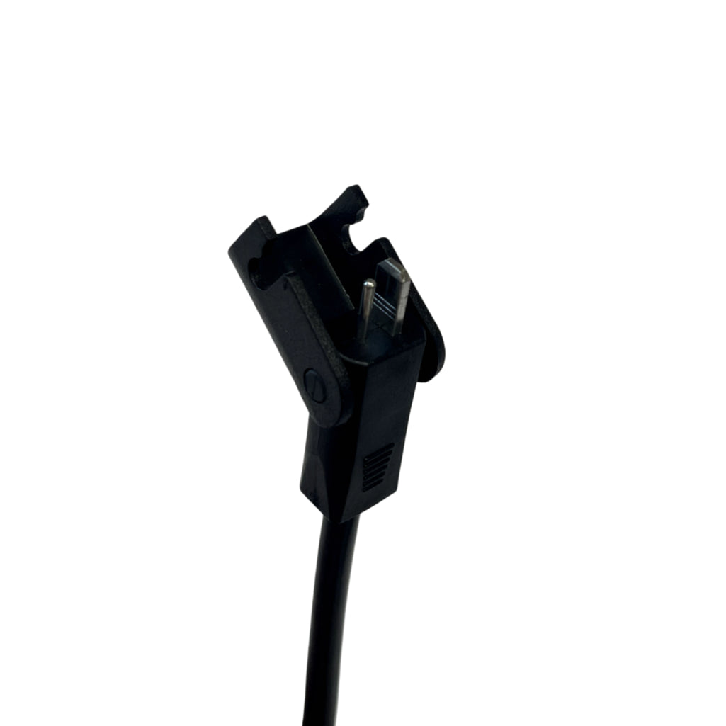 recliner 2 pin plug
