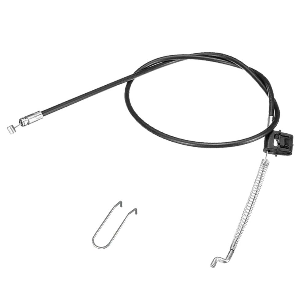 recliner cable replacement