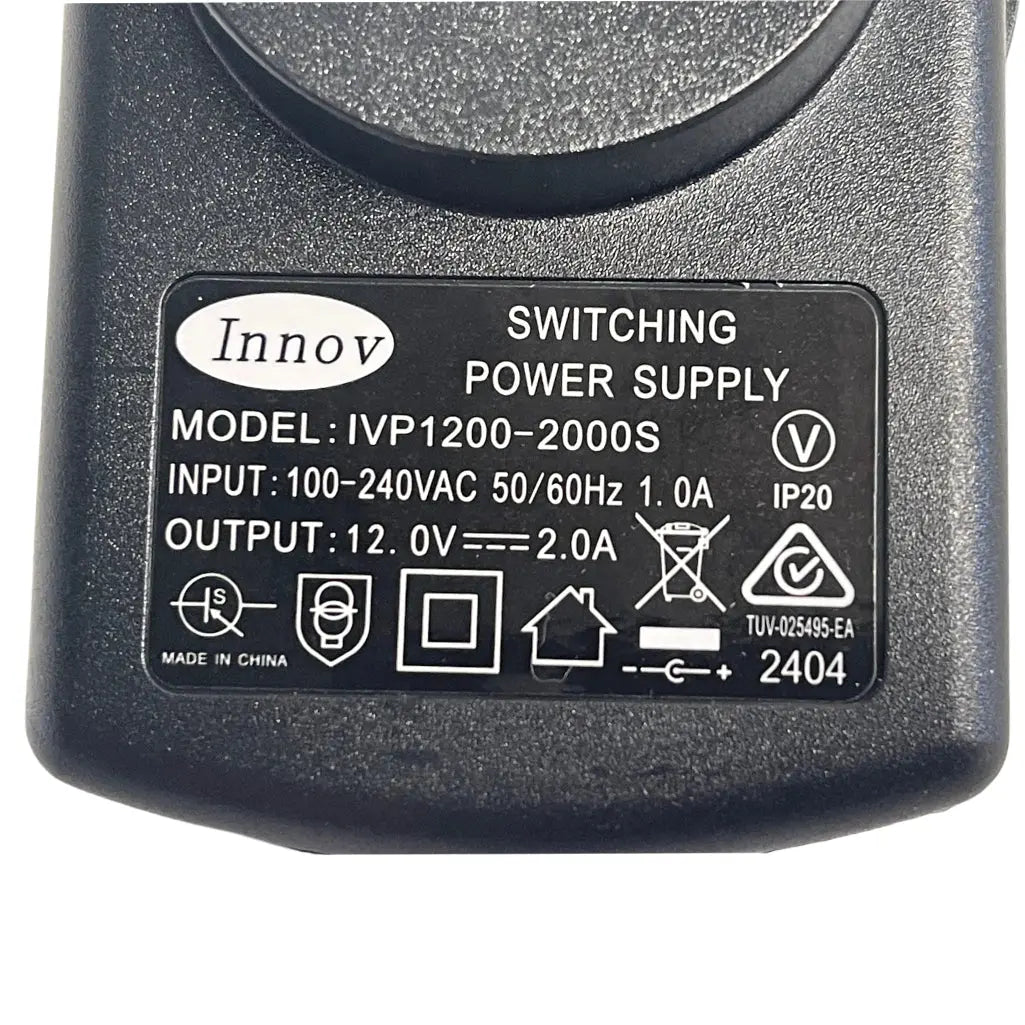 recliner switching power supply