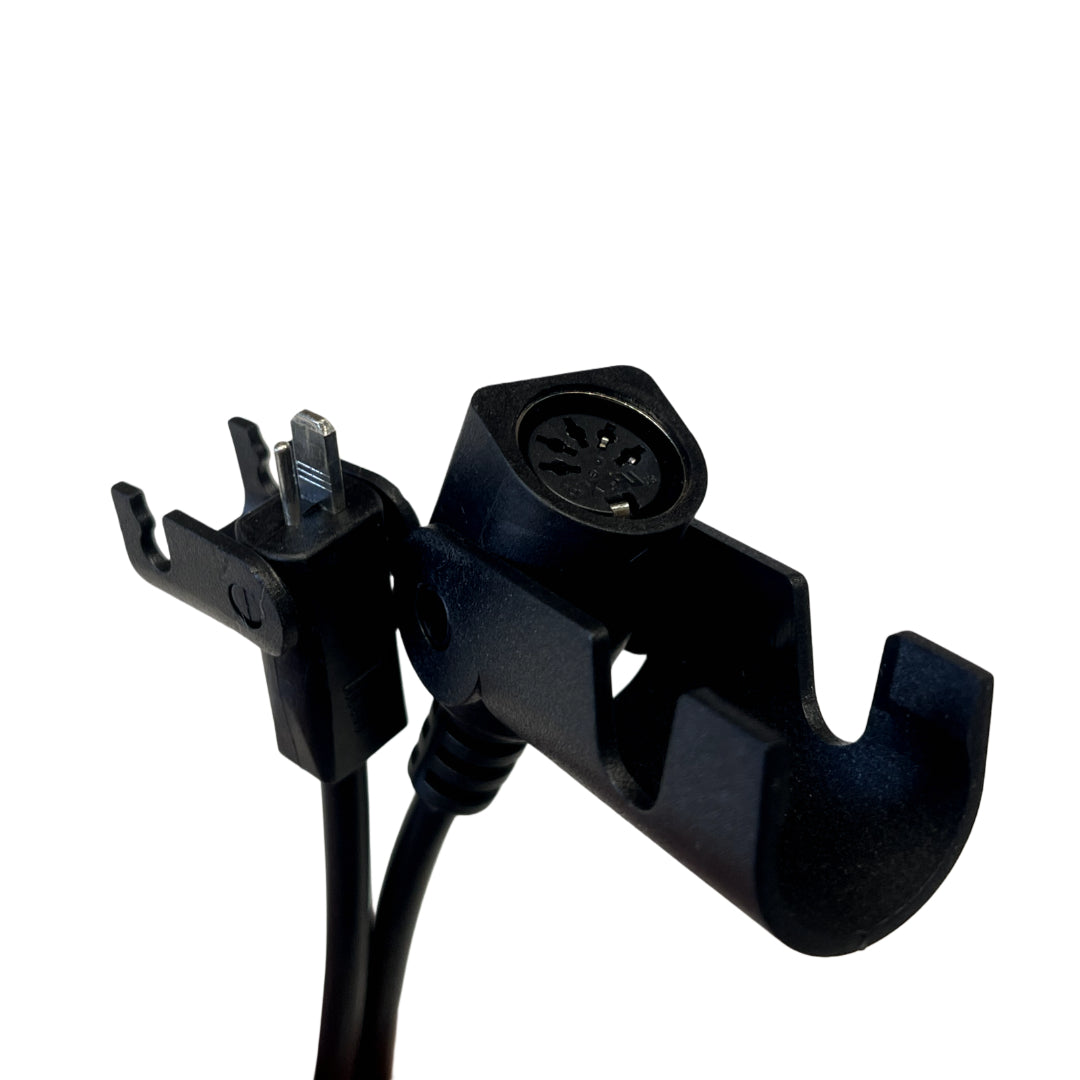 recliner y cable plugs