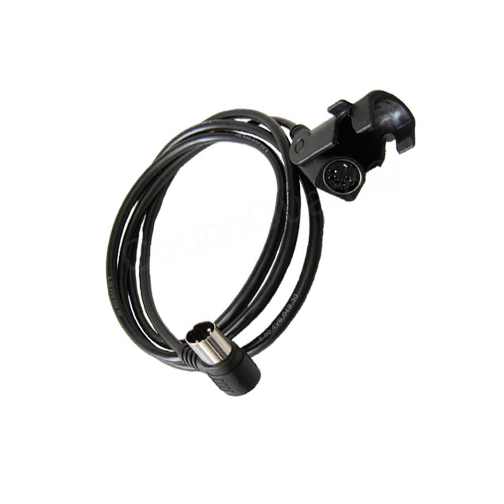 okin hand control extension lead