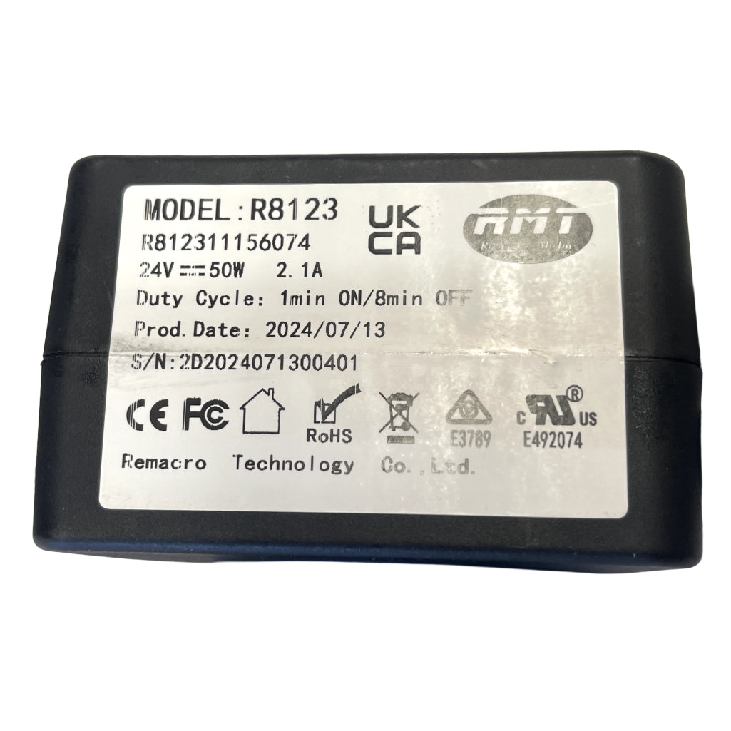 rmt recliner headrest motor r812311156074